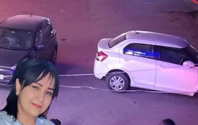 ਜ਼ੀਰਕਪੁਰ ’ਚ ਤੇਜ਼ ਰਫ਼ਤਾਰ ਕਾਰ ਨੇ ਇੱਕ ਵਿਦੇਸ਼ੀ ਔਰਤ ਨੂੰ ਮਾਰੀ ਟੱਕਰ ਹੋਈ ਮੌਤ