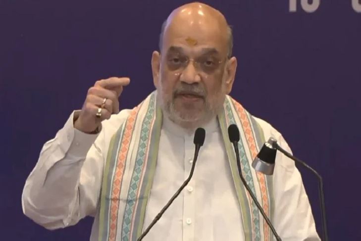 ਕੇਂਦਰੀ ਗ੍ਰਹਿ ਮੰਤਰੀ ਅਮਿਤ ਸ਼ਾਹ ਆਉਣਗੇ ਪੰਜਾਬ, ਕਿਸਾਨਾਂ ਦੀ ਵਿਸ਼ਾਲ ਰੈਲੀ ਨੂੰ ਸੰਬੋਧਨ