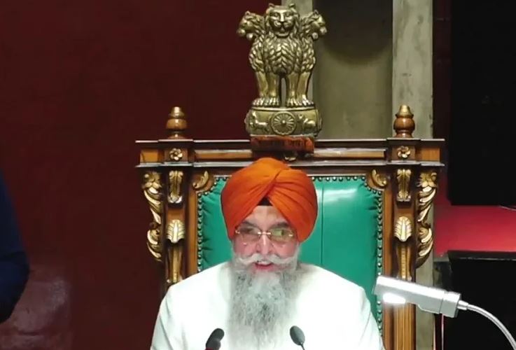 ਪੰਜਾਬ ਵਿਧਾਨ ਸਭਾ ਦਾ ਬਜਟ ਸੈਸ਼ਨ ਆਖਰੀ ਦਿਨ, ਰਿਪੋਰਟਾਂ ਤੇ ਦਸਤਾਵੇਜ਼ ਕੀਤੇ ਜਾਣਗੇ ਪੇਸ਼