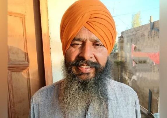 ਲੁਟੇਰਿਆਂ ਦੇ ਹਮਲੇ ਵਿੱਚ ਮੋਟਰਸਾਈਕਲ ਸਵਾਰ ਦੀ ਮੌਤ, ਪਤਨੀ ਹੋਈ ਗੰਭੀਰ ਜ਼ਖ਼ਮੀ