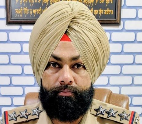 ਪਿੰਡ ਰਾਜਗੜ੍ਹ ਖੁਦਕੁਸ਼ੀ ਦੀ ਕੋਸ਼ਿਸ਼ ਮਾਮਲੇ ’ਚ ਬਰਨਾਲਾ ਪੁਲਿਸ ਨੇ ਕੀਤੀ ਵੱਡੀ ਕਾਰਵਾਈ