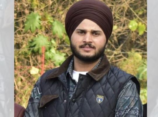 ਕੈਨੇਡਾ ਭੇਜੀ ਪਤਨੀ ਤੋਂ ਪ੍ਰੇਸ਼ਾਨ ਹੁਸ਼ਿਆਰਪੁਰ ਦੇ ਨੌਜਵਾਨ ਅਮਰਜੀਤ ਸਿੰਘ ਨੇ ਕੀਤੀ ਖੁਦਕੁਸ਼ੀ