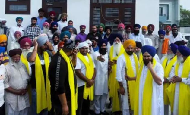 ਖੇੜੀ ਵਾਲੇ ਬਾਬਾ ਗੁਰਵਿੰਦਰ ਸਿੰਘ ਨੇ ਰਾਜਨੀਤੀ ਵਿੱਚ ਕੀਤੀ ਐਂਟਰੀ