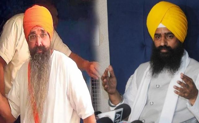 ਭਾਈ ਰਾਜੋਆਣਾ ਵਲੋਂ ਰਹਿਮ ਦੀ ਅਪੀਲ ਵਾਪਸ ਲੈਣ ਸਬੰਧੀ ਉਨ੍ਹਾਂ ਦੀਆਂ ਭਾਵਨਾਵਾਂ ਜਾਇਜ਼: ਜਥੇਦਾਰ ਗੜਗੱਜ