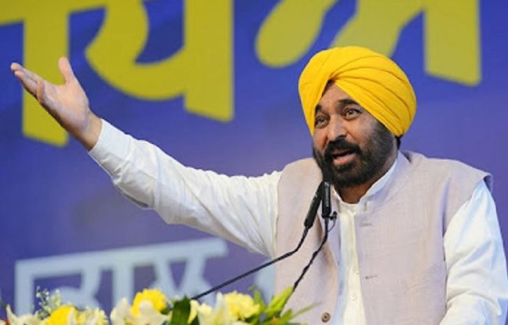 ਪੰਜਾਬ ਨੂੰ ਜਲਦ ਹੀ ਮਿਲੇਗਾ ਨਵਾਂ ਡਾਇਰੈਕਟਰ ਜਨਰਲ ਆਫ਼ ਪੁਲਿਸ, ਸਰਕਾਰ ਨੇ ਭੇਜੇ ਇਹ ਖ਼ਾਸ ਅਧਿਕਾਰੀਆਂ ਦੇ ਨਾਂਅ