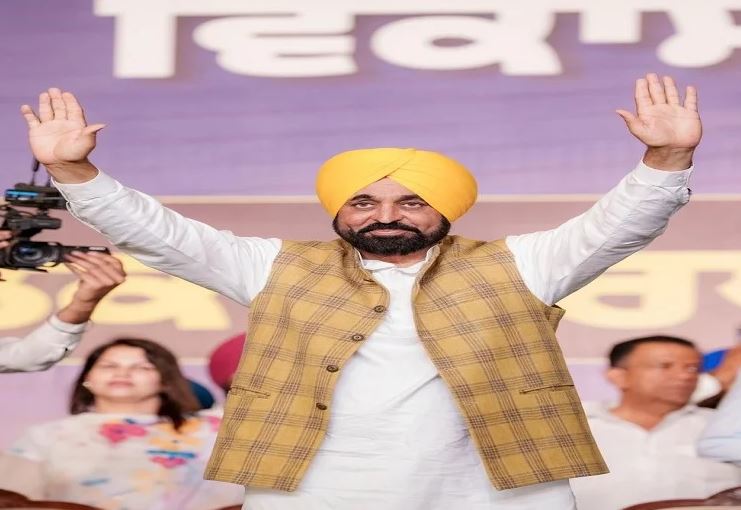 ਮਾਵਾਂ ਧੀਆਂ ਸਤਿਕਾਰ ਯੋਜਨਾ ਦੀ ਰਜਿਸਟ੍ਰੇਸ਼ਨ ਸ਼ੁਰੂ, ਇਹ ਨੌ ਹਲਕਿਆਂ ‘ਚ ਭਲਕੇ ਸ਼ੁਰੂ
