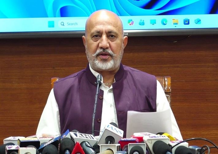 ਮਾਨ ਸਰਕਾਰ ਪੰਜਾਬ ਦੇ ਹੱਕਾਂ ਦੀ ਰਾਖੀ ਲਈ ਸੁਪਰੀਮ ਕੋਰਟ ਸਮੇਤ ਹਰ ਪੱਧਰ ‘ਤੇ ਲੜੇਗੀ: ਬਲਤੇਜ ਪੰਨੂ