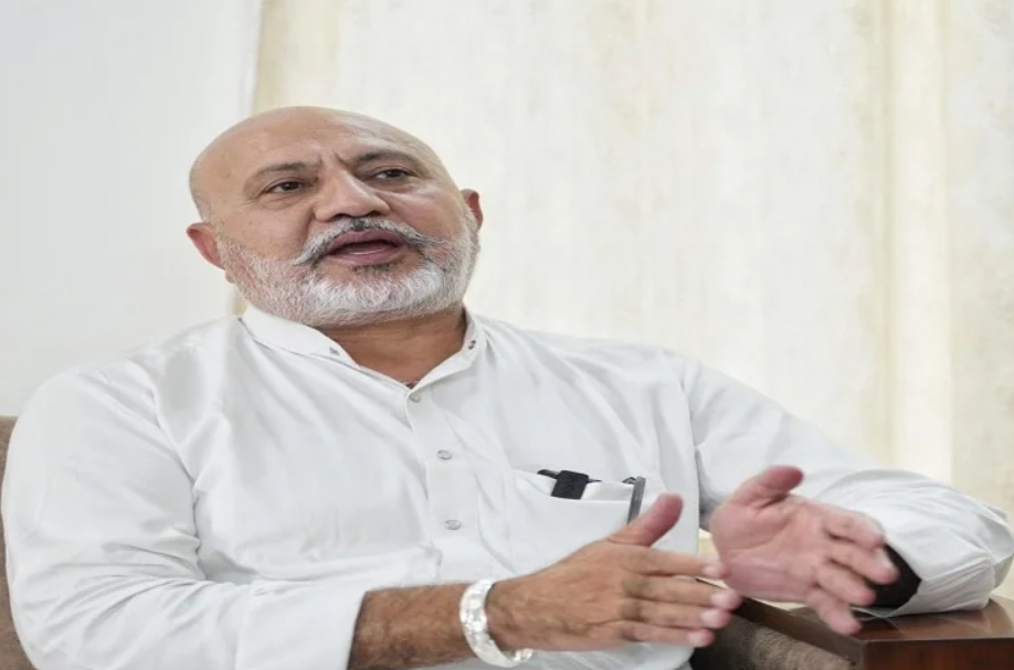 ਅਕਾਲੀ ਆਗੂ ਦੀ ਗ੍ਰਿਫ਼ਤਾਰੀ ਨੇ ਸੁਖਬੀਰ ਬਾਦਲ ਦੇ ‘ਸੇਵ ਪੰਜਾਬ’ ਡਰਾਮੇ ਦਾ ਪਰਦਾਫਾਸ਼ ਕੀਤਾ: ਬਲਤੇਜ ਪੰਨੂ