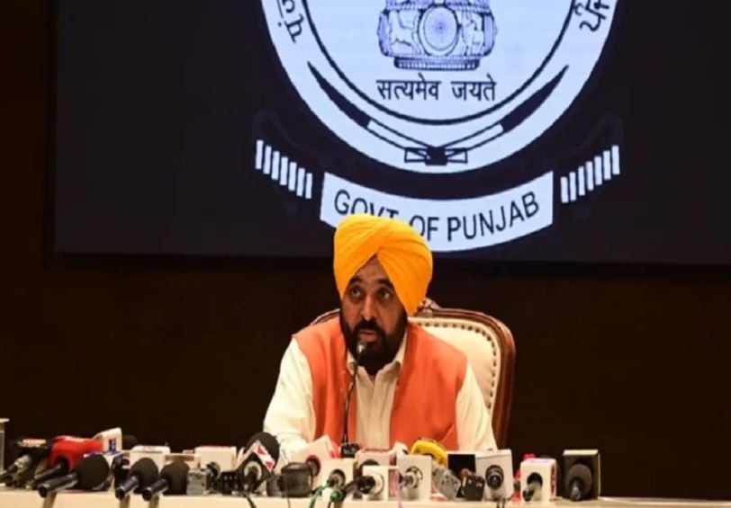 ਸਿੱਖਿਆ ਦੇ ਖੇਤਰ ‘ਚ ਪੰਜਾਬ  ਬਣ ਗਿਆ  ਮੋਹਰੀ, ਜਲਦੀ ਹੀ ਹਰ ਖੇਤਰ ‘ਚ ਮੋਹਰੀ ਬਣ ਕੇ ਉਭਰੇਗਾ: ਮੁੱਖ ਮੰਤਰੀ ਭਗਵੰਤ ਸਿੰਘ ਮਾਨ