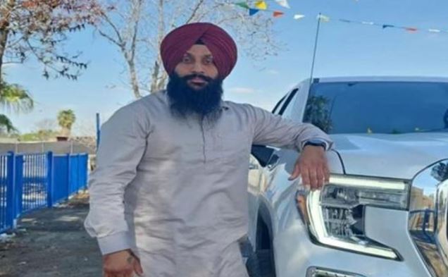 ਅਮਰੀਕਾ ਵਿਚ ਪੰਜਾਬੀ ਟਰੱਕ ਡਰਾਈਵਰ ਦੀ ਮੌਤ, ਦਿਲ ਦਾ ਦੌਰਾ ਪੈਣ ਨਾਲ ਗਈ ਜਾਨ