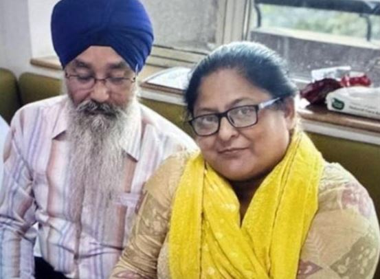 ਪਿੰਡ ਨੈਣੋਕੋਟ 'ਚ ਜ਼ਮੀਨ ਦੀ ਵੰਡ ਨੂੰ ਲੈ ਕੇ ਭਰਾ ਨੇ ਆਪਣੇ ਸਕੇ ਭਰਾ ਤੇ ਭਰਜਾਈ ਦਾ ਕੀਤਾ ਕਤਲ