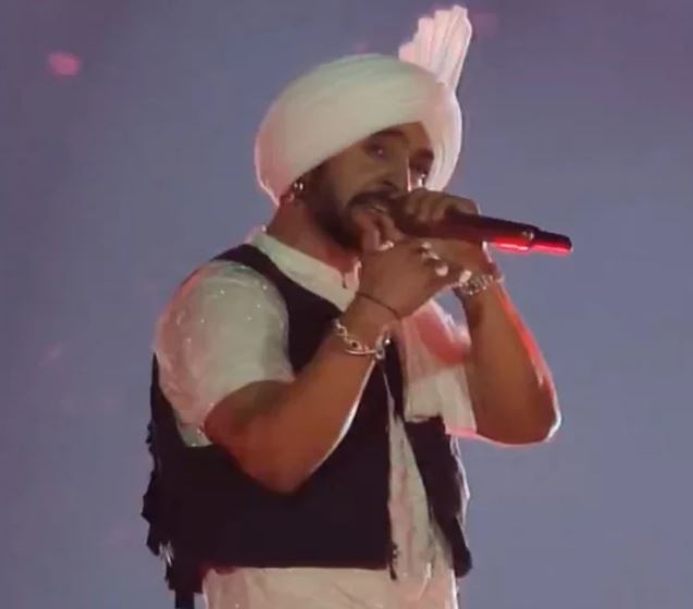 ਦਿਲਜੀਤ ਦੋਸਾਂਝ ਨੇ ਤਿਆਗੀ ਭਾਰਤੀ ਨਾਗਰਿਕਤਾ, ਮੁੜ ਸੁਰਖੀਆਂ ‘ਚ ਦੋਸਾਂਝਾਵਾਲਾ