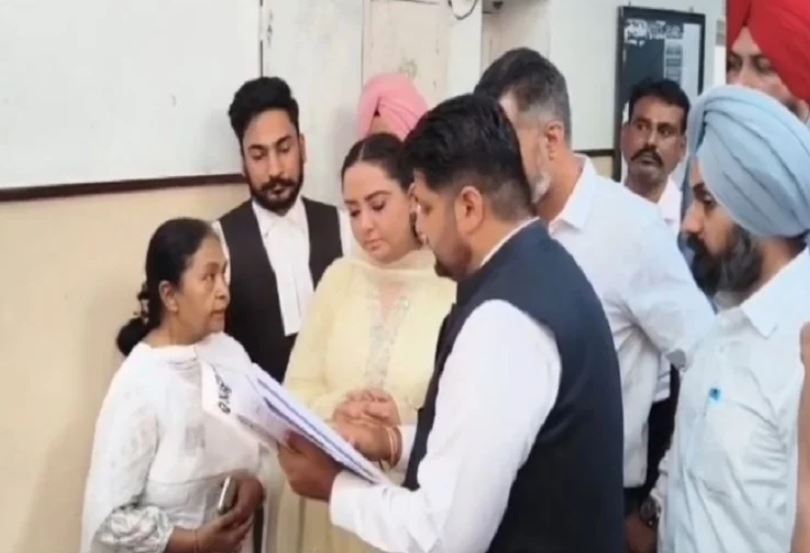 ਸਵਾਤੀ ਮਾਲੀਵਾਲ ਖ਼ਿਲਾਫ਼ ਦਾਇਰ ਮਾਣਹਾਨੀ ਦੇ ਮਾਮਲੇ ‘ਚ ਸੁਣਵਾਈ
