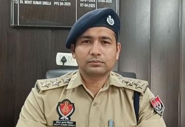 ਸਿੱਧੂ ਮੂਸੇਵਾਲਾ ਦੇ ਸਾਬਕਾ ਮੈਨੇਜਰ ਸ਼ਗਨਪ੍ਰੀਤ ਦੇ ਮਾਤਾ-ਪਿਤਾ ਗ੍ਰਿਫ਼ਤਾਰ
