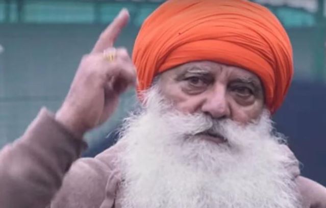 ਵੈੱਬ ਸੀਰੀਜ਼ 'ਲੁੱਖੇ' ਵਿਵਾਦ ਮਾਮਲਾ : ਅਦਾਲਤ ਨੇ ਅਦਾਕਾਰ ਯੋਗਰਾਜ ਸਿੰਘ ਦੀ ਅਗਾਂਊਂ ਜ਼ਮਾਨਤ ਪਟੀਸ਼ਨ ਕੀਤੀ ਖਾਰਜ