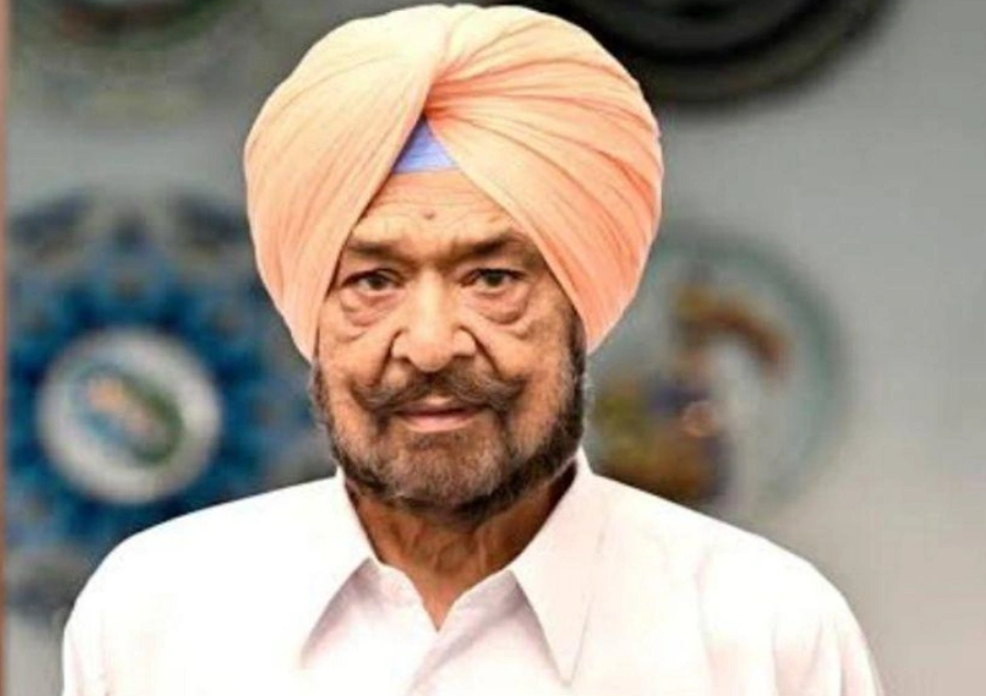 ਕੁਲਤਾਰ ਸਿੰਘ ਸੰਧਵਾਂ ਵੱਲੋਂ ਸਾਬਕਾ ਖੇਡ ਨਿਸ਼ਾਨੇਬਾਜ਼ ਰਾਜਾ ਰਣਧੀਰ ਸਿੰਘ ਦੇ ਦੇਹਾਂਤ ‘ਤੇ ਦੁੱਖ ਦਾ ਪ੍ਰਗਟਾਵਾ