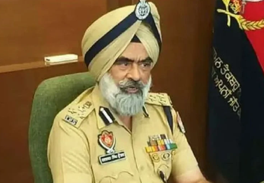 ਮੁਅੱਤਲ ਡੀਆਈਜੀ ਹਰਚਰਨ ਸਿੰਘ ਭੁੱਲਰ ਦੇ ਸਾਰੇ ਬੈਂਕ ਖਾਤੇ ਫ੍ਰੀਜ਼, ਅਦਾਲਤ ਨੇ ਦਿੱਤੇ ਹੁਕਮ