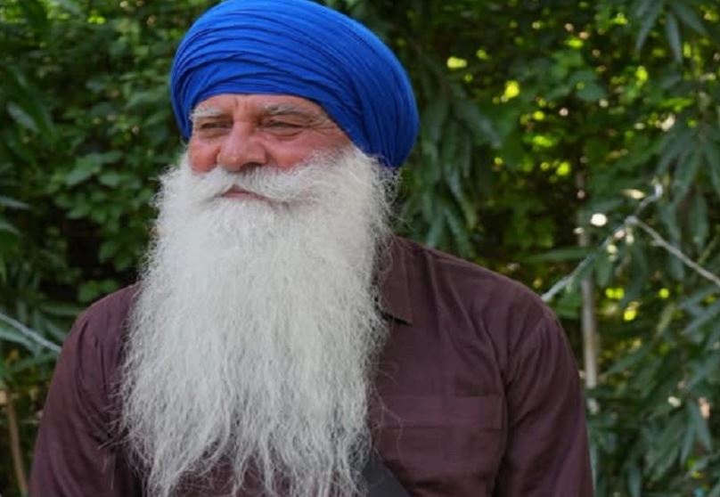 ਨਿਰਦੇਸ਼ਕ ਨੇ ਸਕ੍ਰਿਪਟ ਲਿਖੀ, “ਇਸ ‘ਚਮੇਰਾ ਕੀ ਕਸੂਰ ਹੈ?: ਯੋਗਰਾਜ ਸਿੰਘ