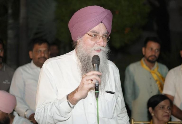 ਕੁਲਤਾਰ ਸਿੰਘ ਸੰਧਵਾਂ ਵੱਲੋਂ ਪੰਜਾਬ ਵਾਸੀਆਂ ਨੂੰ ਜ਼ਮੀਨੀ ਰਿਕਾਰਡ ਪ੍ਰਾਪਤ ਕਰਨ ਲਈ ਆਨਲਾਈਨ ਪੋਰਟਲ ਦੀ ਵਰਤੋਂ ਕਰਨ ਦੀ ਅਪੀਲ
