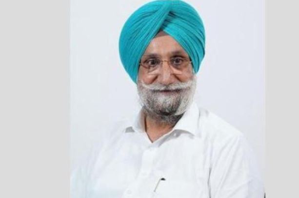 ਸ੍ਰੀ ਅਕਾਲ ਤਖ਼ਤ ਸਾਹਿਬ ਦੇ ਫੈਸਲੇ ਤੋਂ ਬਾਅਦ ਮੁੱਖ ਮੰਤਰੀ ਭਗਵੰਤ ਮਾਨ ਨੂੰ ਨੈਤਿਕ ਆਧਾਰ 'ਤੇ ਦੇਣਾ ਚਾਹੀਦਾ ਹੈ ਅਸਤੀਫਾ : ਸੁਖਜਿੰਦਰ ਰੰਧਾਵਾ