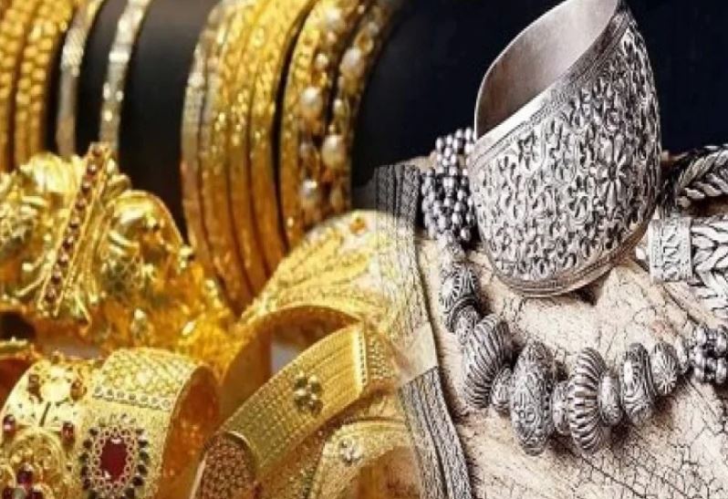 ਸੋਨੇ ਤੇ ਚਾਂਦੀ ਦੀਆਂ ਤਾਜ਼ਾ ਕੀਮਤਾਂ ਜਾਰੀ, ਜਾਣੋ ਨਵੇਂ ਰੇਟ
