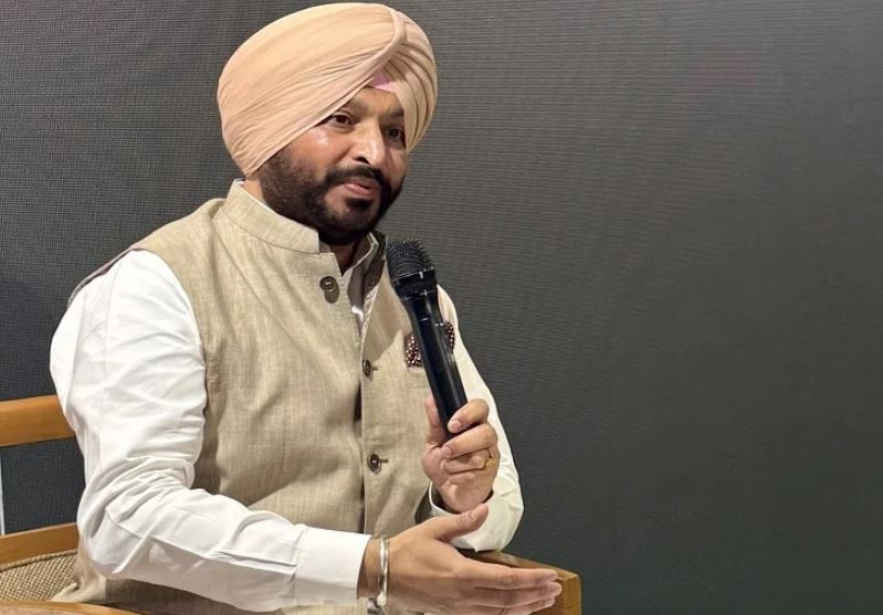ਕੇਂਦਰ ਸਰਕਾਰ ਨੇ ਕਾਦੀਆਂ-ਬਿਆਸ ਨਵੇਂ ਰੇਲ ਲਾਈਨ ਪ੍ਰੋਜੈਕਟ ਨੂੰ ਦਿੱਤੀ ਮਨਜ਼ੂਰੀ