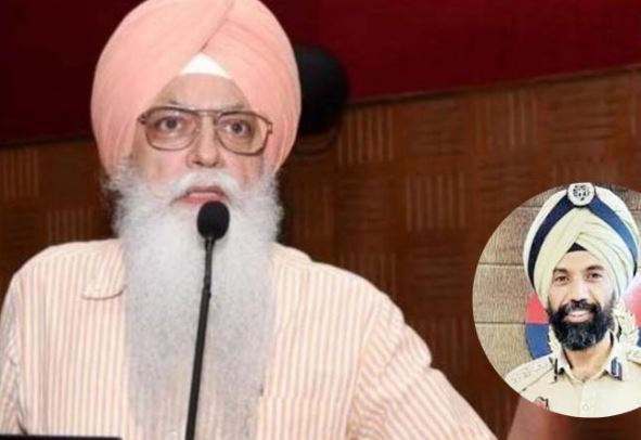 ਨਕੋਦਰ ਬੇਅਦਬੀ ਗੋਲੀ ਕਾਂਡ ਵਿਚ ਦੋ ਸਾਬਕਾ ਆਈ.ਏ.ਐਸ ਅਫ਼ਸਰਾਂ ਨੇ ਵਿਧਾਨ ਸਭਾ ਕਮੇਟੀ ਕੋਲ ਬਿਆਨ ਦਰਜ ਕਰਵਾਏ