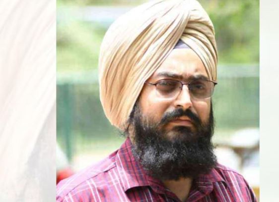 ਮੋਹਾਲੀ ਅਦਾਲਤ ਤੋਂ ਬਾਅਦ ਪਟਿਆਲਾ ਦੀ ਅਦਾਲਤ ਨੇ ਵੀ ਠੱਗ ਪੱਤਰਕਾਰ ਗਗਨਦੀਪ ਸਿੰਘ ਉਰਫ਼ ਸੋਨੂੰ ਮਾਸਟਰ ਨੂੰ ਐਲਾਨਿਆ ਭਗੌੜਾ