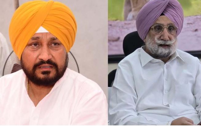 ਪੰਜਾਬ ਦੀ ਸਿਆਸਤ 'ਚ ਵੱਡਾ ਧਮਾਕਾ, ਅਮਿਤ ਸ਼ਾਹ ਨੂੰ ਮਿਲਣ ਪਹੁੰਚੇ ਸੁਖਜਿੰਦਰ ਸਿੰਘ ਰੰਧਾਵਾ