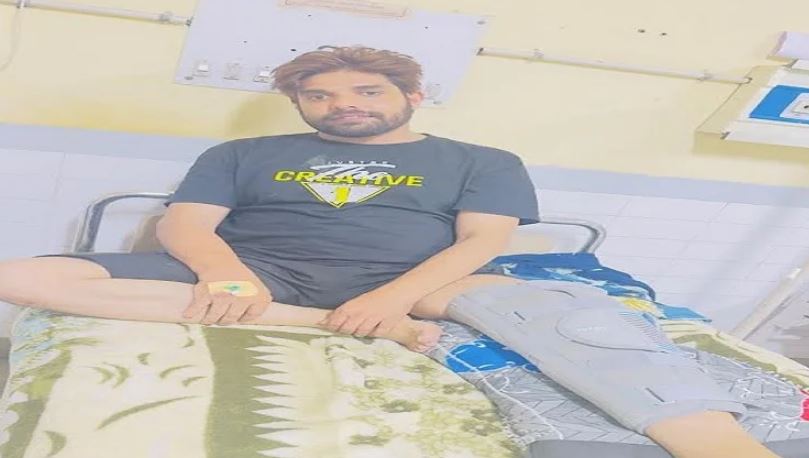 ਮੁੱਖ ਮੰਤਰੀ ਸਿਹਤ ਯੋਜਨਾ ਤਹਿਤ, ਯੋਗ ਲਾਭਪਾਤਰੀਆਂ ਨੂੰ ਐਡਵਾਂਸਡ ਸਰਜੀਕਲ ਦੇਖਭਾਲ ਪੂਰੀ ਤਰ੍ਹਾਂ ਮੁਫਤ ਪ੍ਰਦਾਨ ਕੀਤੀ ਜਾ ਰਹੀ: ਡਾ. ਬਲਬੀਰ ਸਿੰਘ