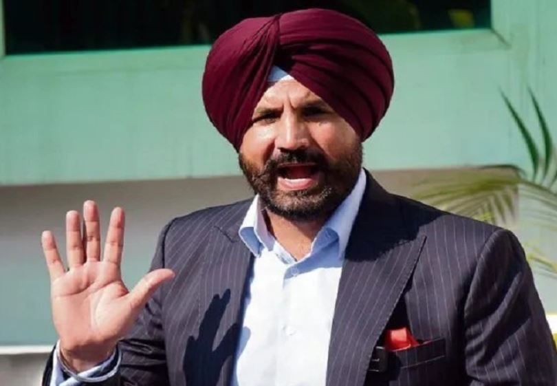 ਮੈਂ ਖ਼ੁਦ ਮੁੱਖ ਮੰਤਰੀ ਅਹੁਦੇ ਦੀ ਦੌੜ ‘ਚ ਨਹੀਂ, ਫੈਸਲਾ ਹਾਈਕਮਾਨ ਕਰੇਗਾ: ਰਾਜਾ ਵੜਿੰਗ