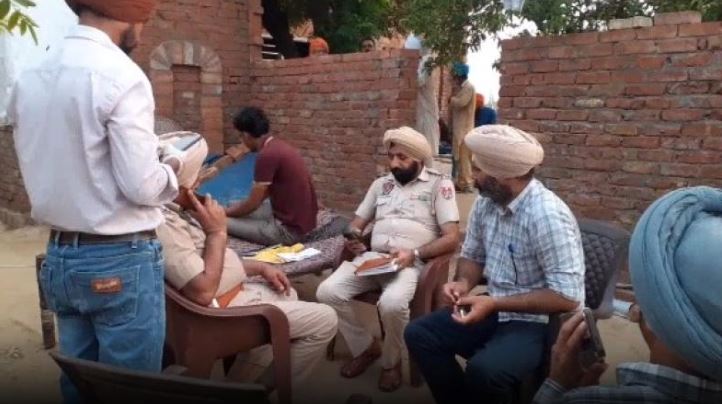 ਫਰੀਦਕੋਟ ਦੇ ਨੌਜਵਾਨ ਦਾ ਘਰ ਬੁਲਾ ਕੇ ਕਤਲ, ਮਹਿਲਾ ਤੇ ਪਰਿਵਾਰ 'ਤੇ ਕਤਲ ਦੀ ਸਾਜ਼ਿਸ਼ ਦਾ ਸ਼ੱਕ