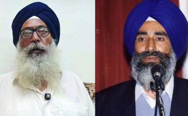 ਖਾਲੜਾ ਕੇਸ ਦੇ ਅਹਿਮ ਗਵਾਹ ਰਜੀਵ ਸਿੰਘ ਰੰਧਾਵਾ ਦਾ ਛਲਕਿਆ ਦਰਦ