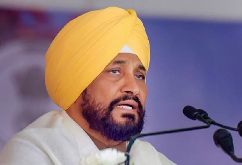 ਚਰਨਜੀਤ ਸਿੰਘ ਚੰਨੀ ਪਾਰਟੀ ਦੇ ਸੂਬਾ ਇੰਚਾਰਜ ਭੁਪੇਸ਼ ਬਘੇਲ ਨਾਲ ਮੁਲਾਕਾਤ ਕਰਨਗੇ