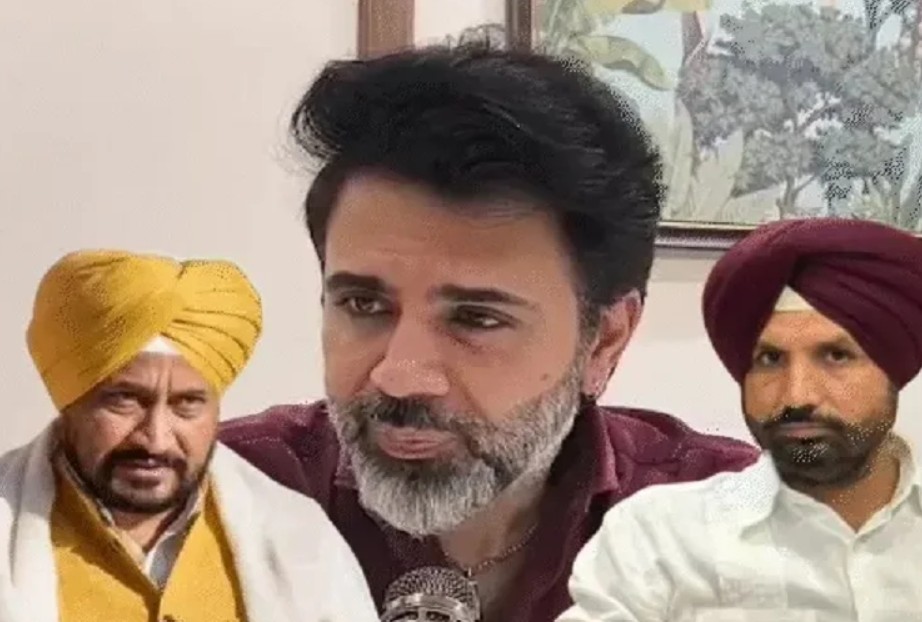 ਕਾਂਗਰਸ ‘ਚ ਫਿਰ ਵਧਿਆ ਕਲੇਸ਼, ਰਾਜਾ ਵੜਿੰਗ ਨੇ ਅਸਤੀਫ਼ੇ ਤੋਂ ਕੀਤਾ ਇਨਕਾਰ