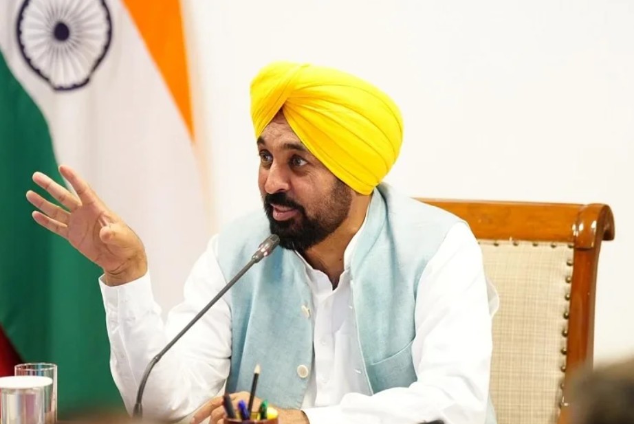 ਸੁਪਰੀਮ ਕੋਰਟ ਨੇ ਮੁੱਖ ਮੰਤਰੀ ਭਗਵੰਤ ਮਾਨ ਨੂੰ ਜਾਰੀ ਕੀਤਾ ਨੋਟਿਸ, ਜਾਣੋ ਮਾਮਲਾ