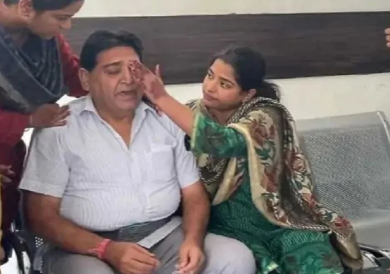 ਸਾਬਕਾ ਮੰਤਰੀ ਸੁੰਦਰ ਸ਼ਾਮ ਅਰੋੜਾ ਵਿਰੁੱਧ ਭ੍ਰਿਸ਼ਟਾਚਾਰ ਮਾਮਲੇ ਦੀ ਸੁਣਵਾਈ