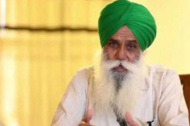 ਭਲਕੇ ਖਨੌਰੀ ਬਾਰਡਰ ਤੋਂ ਫਿਰ ਦਿੱਲੀ ਵੱਲ ਰਵਾਨਾ ਹੋਣਗੇ ਕਿਸਾਨ