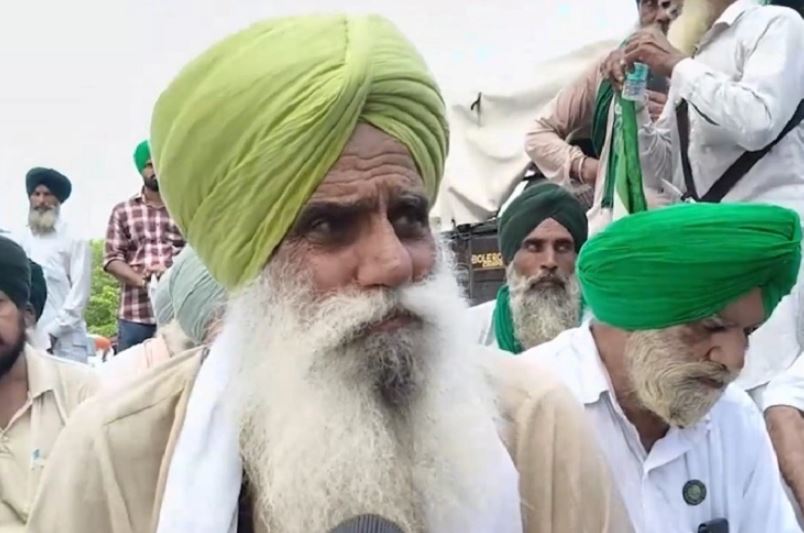 ਖਨੌਰੀ ਬਾਰਡਰ ‘ਤੇ ਮੋਰਚਾ ਲਗਾਉਣ ਦਾ ਇਰਾਦਾ ਨਹੀਂ, ਜੰਤਰ-ਮੰਤਰ ਵੱਲ ਵਧਣਾ ਚਾਹੁੰਦੇ ਹਾਂ: ਜਗਜੀਤ ਸਿੰਘ ਡੱਲੇਵਾਲ