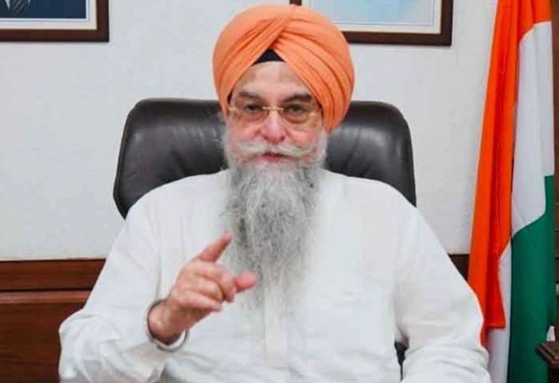 ਪੰਜਾਬ ਵਿਧਾਨ ਸਭਾ ਦੇ ਸਪੀਕਰ ਕੁਲਤਾਰ ਸਿੰਘ ਸੰਧਵਾਂ ਨੇ ਨੇਪਾਲ ਦੁਖਾਂਤ ‘ਤੇ ਡੂੰਘਾ ਦੁੱਖ ਪ੍ਰਗਟ ਕੀਤਾ