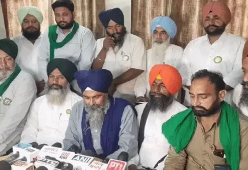 ਕਿਸਾਨਾਂ ਨੇ ਮੁੜ ਕਰਤਾ ਵੱਡਾ ਐਲਾਨ, ਨਹੀਂ ਲਿਆ ਗਿਆ ਕੋਈ ਫੈਸਲਾ ਤਾਂ ਰੋਕਿਆ ਜਾਣਗੀਆਂ ਟ੍ਰੇਨਾਂ