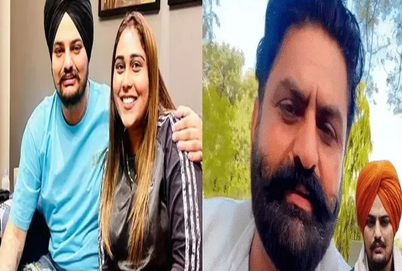 ਸਿੱਧੂ ਮੂਸੇਵਾਲਾ ਦੇ ਦੋਸਤ ਨੇ ਅਫਸਾਨਾ ਖਾਨ ‘ਤੇ ਹਮਲਾ ਬੋਲਿਆ, ਪੈਸੇ ਤੇ ਪ੍ਰਸਿੱਧੀ ਲਈ ਆਪਣੇ ਭਰਾ ਨੂੰ ਭੁੱਲ ਗਈ