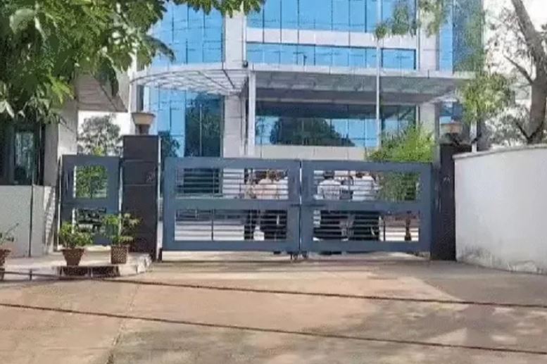 CBI ਦੀ ਟੀਮ ਨੇ ਪੰਜਾਬ ਵਿਜੀਲੈਂਸ ਹੈੱਡਕੁਆਰਟਰ ‘ਤੇ ਮਾਰਿਆ ਛਾਪਾ