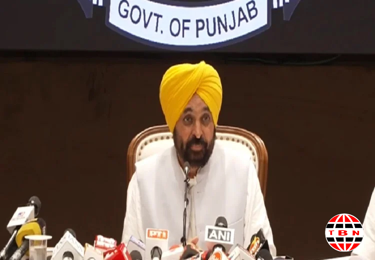 CM ਮਾਨ ਟੋਕੀਓ ‘ਚ ਉਦਯੋਗਪਤੀਆਂ ਨਾਲ ਕਰਨਗੇ ਮੁਲਾਕਾਤ, 10 ਦਿਨਾਂ ਦੌਰੇ ‘ਤੇ ਗਏ ਜਾਪਾਨ