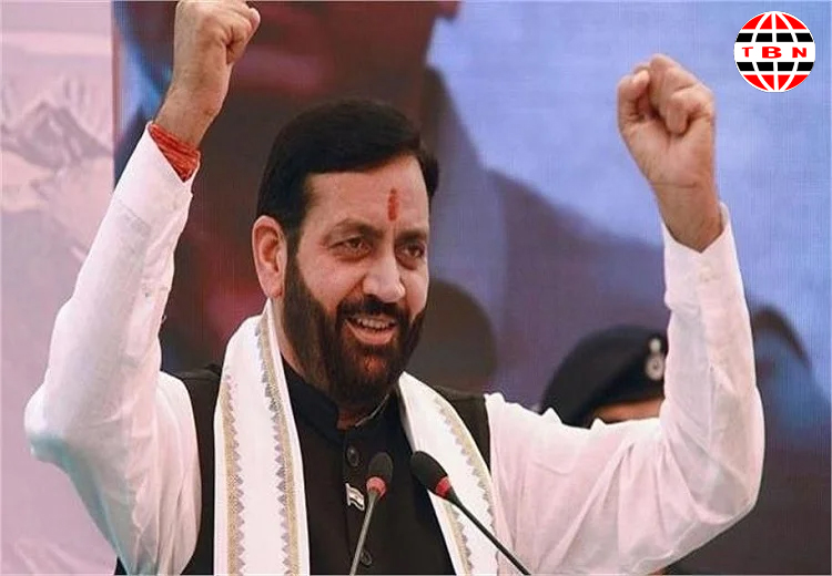 CM ਸੈਣੀ ਹਾਂਸੀ ‘ਚ ਵਿਕਾਸ ਰੈਲੀ ਨੂੰ ਕਰਨਗੇ ਸੰਬੋਧਨ, ਧਾਰਾ 163 ਲਾਗੂ