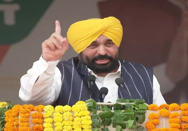 CM ਮਾਨ ਦੇ ਅੰਮ੍ਰਿਤਸਰ ਦੌਰੇ ਦਾ ਦੂਜਾ ਦਿਨ, ਅਜਨਾਲਾ ਦੇ ਲੋਕਾਂ ਨੂੰ ਮਿਲੇਗਾ ਵੱਡਾ ਤੋਹਫ਼ਾ