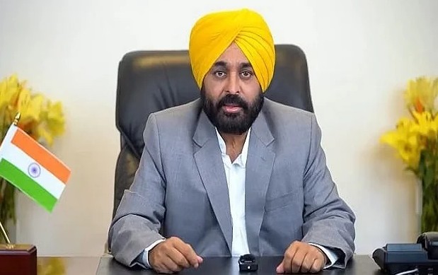 CM ਭਗਵੰਤ ਮਾਨ ਦੀ ਸਿਹਤ ‘ਚ ਸੁਧਾਰ, ਫੋਰਟਿਸ ਹਸਪਤਾਲ ਵੱਲੋਂ ਸਿਹਤ ਬੁਲੇਟਿਨ ਜਾਰੀ