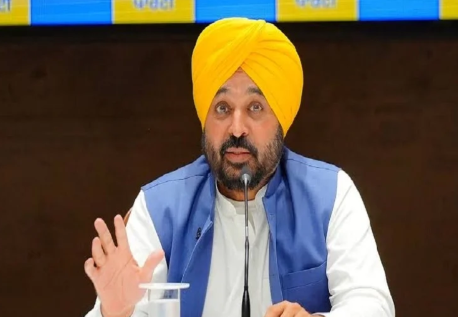 CM ਮਾਨ ਥੋੜੀ ਦੇਰ ‘ਚ ਸ਼ਾਹਕੋਟ ਦੇ ਨਿਰਮਲ ਕੁਟੀਆ ਸੀਚੇਵਾਲ ਪਹੁੰਚਣਗੇ