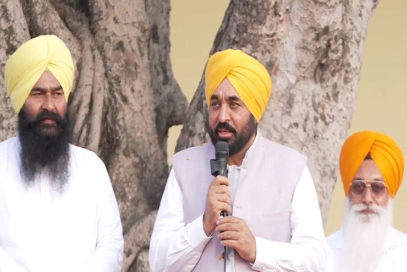 ਬੇਅਦਬੀ ਦੀਆਂ ਘਟਨਾਵਾਂ ਦੀ ਡੂੰਘਾਈ ਨਾਲ ਜਾਂਚ ਕੀਤੀ ਜਾਵੇਗੀ ਅਤੇ ਦੋਸ਼ੀ ਜੇਲ੍ਹ ਜਾਣਗੇ: CM ਭਗਵੰਤ ਮਾਨ