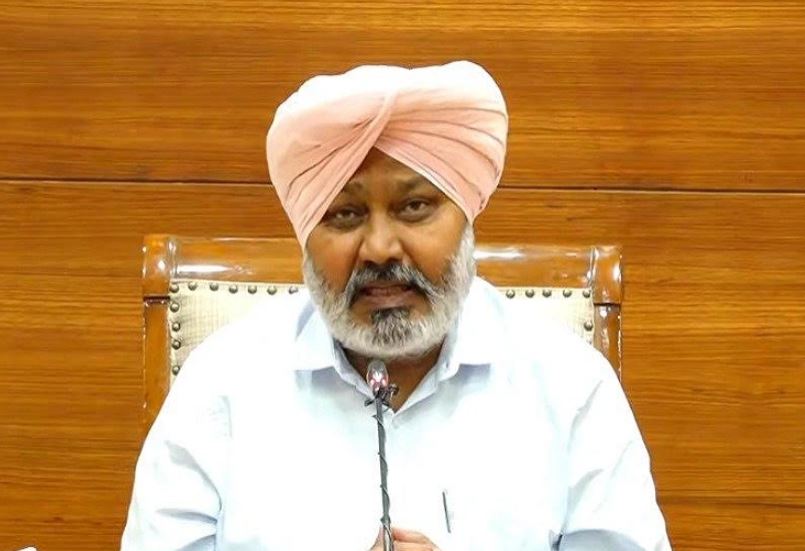 CM ਮਾਨ ਦੇ ਫਰਜ਼ੀ ਵੀਡੀਓ ਨੂੰ ਲੈ ਕੇ ਗਰਮੀ ਰਾਜਨੀਤੀ, ਪਾਰਟੀ ਨੇ ਵੀਡੀਓ ਨੂੰ ਦੱਸਿਆ ਪੰਥ ਵਿਰੁੱਧ ਸਭ ਤੋਂ ਵੱਡੀ ਸਾਜ਼ਿਸ਼